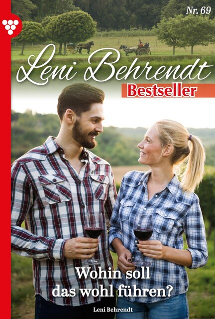 Leni Behrendt Classic 21 – Liebesroman, Leni Behrendt