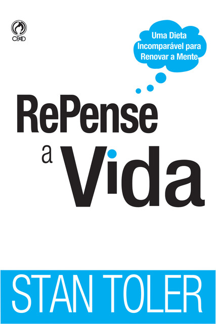 Repense a Vida, Stan Toler