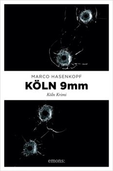 Köln 9mm, Marco Hasenkopf