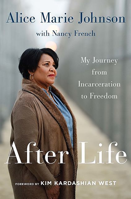 After Life, Alice Marie Johnson