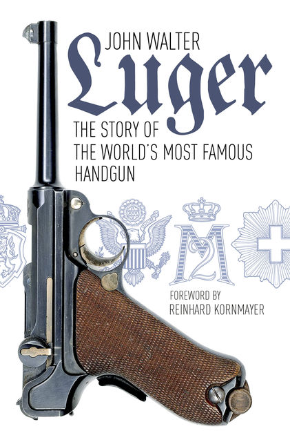 Luger, John Walter