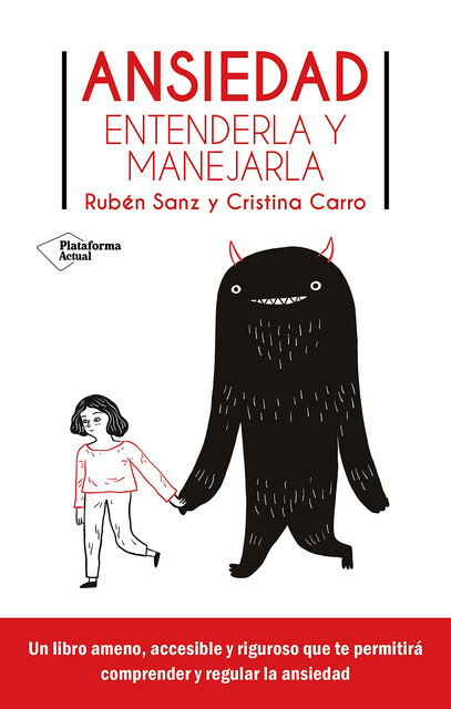 Ansiedad, Cristina Carro, Rubén Sanz
