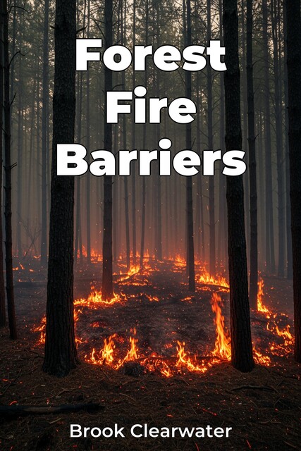 Forest Fire Barriers, Brook Clearwater