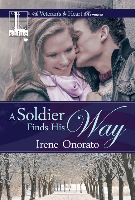 A Soldier Finds His Way, Irene Onorato