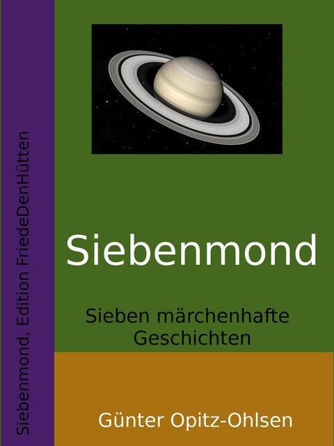 Siebenmond, Günter Opitz-Ohlsen