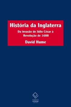 História da Inglaterra, David Hume
