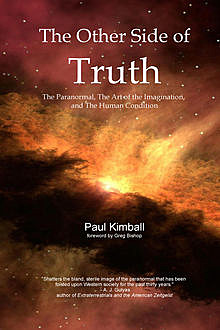 Other Side of Truth, Paul Kimball