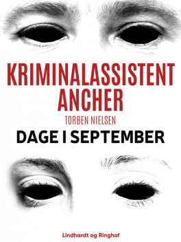 Dage i september, Torben Nielsen