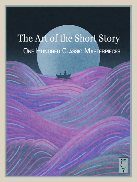 The Art of the Short Story, Elsinore Books