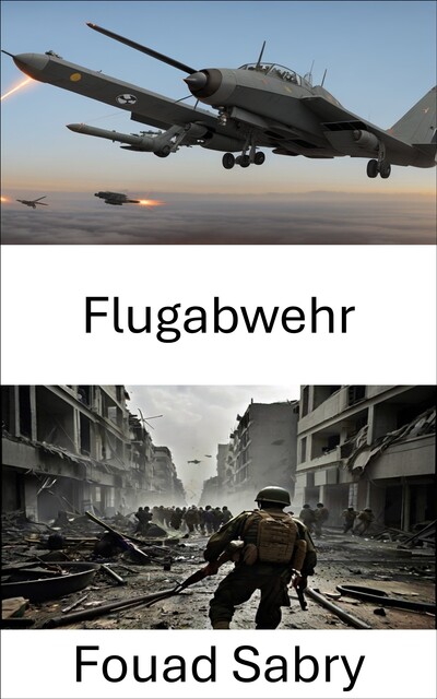 Flugabwehr, Fouad Sabry