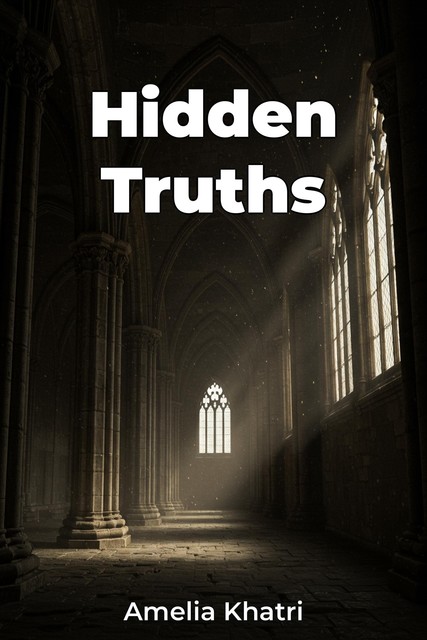 Hidden Truths, Amelia Khatri