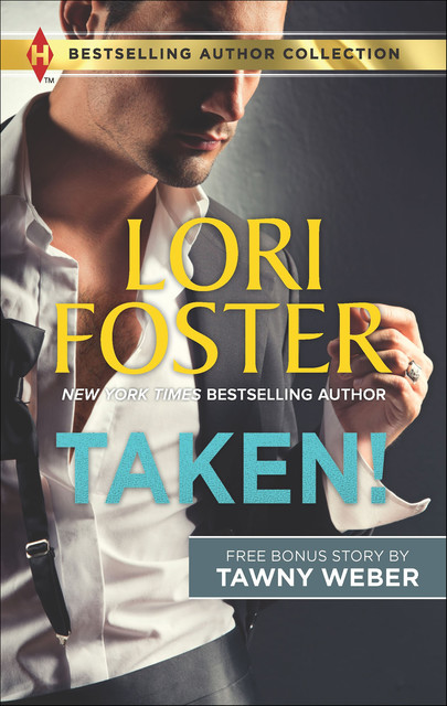 Taken, Lori Foster