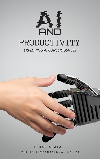AI and Productivity, Arafat Sakib