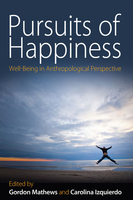 Pursuits of Happiness, Gordon Mathews