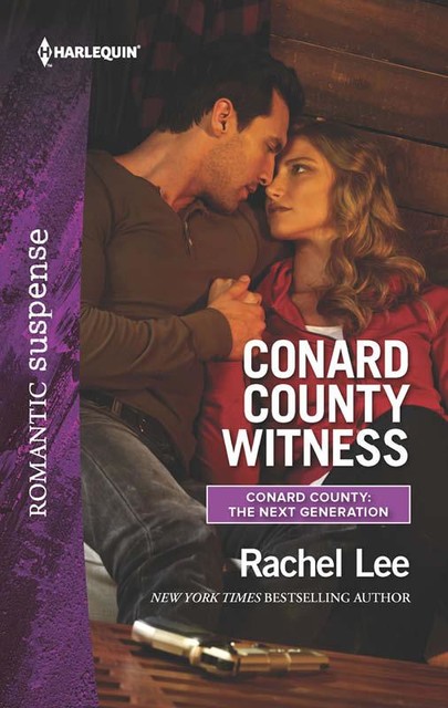 Conard County Witness, Rachel Lee