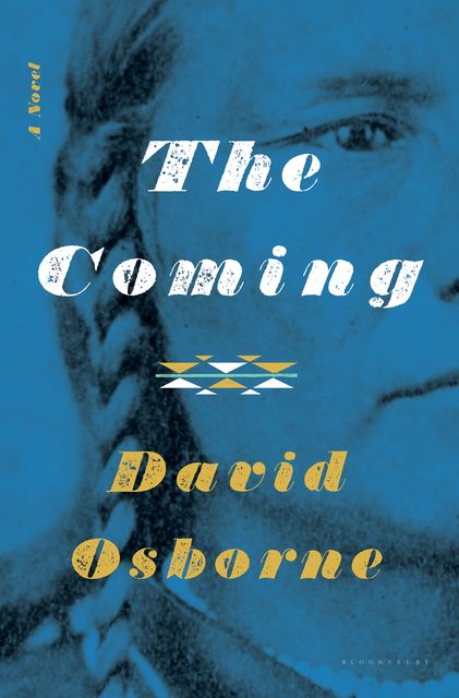 The Coming, David Osborne