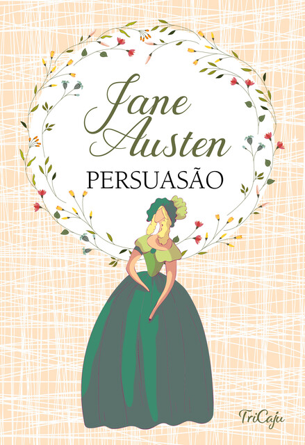 Persuasão, Jane Austen
