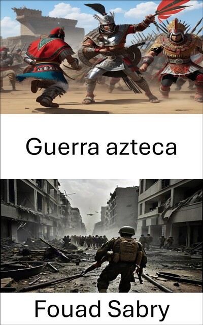 Guerra azteca, Fouad Sabry