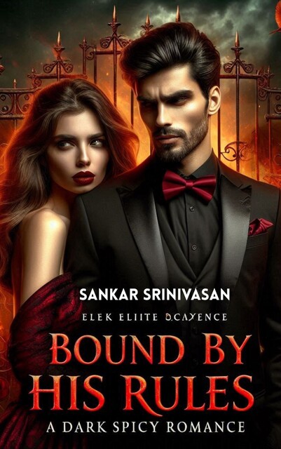 Bound by His Rules, Sankar Srinivasan