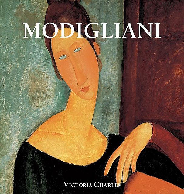 Amedeo Modigliani, Victoria Charles