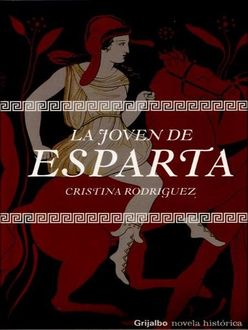 La Joven De Esparta, Cristina Rodríguez