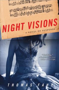 Night Visions, Thomas Fahy