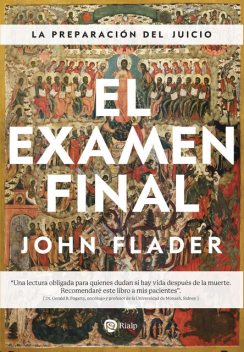 El examen final, John Flader