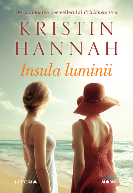 Insula luminii, Kristin Hannah
