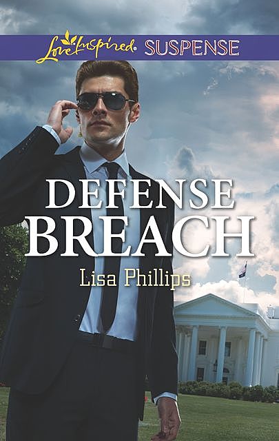 Defense Breach, Lisa Phillips