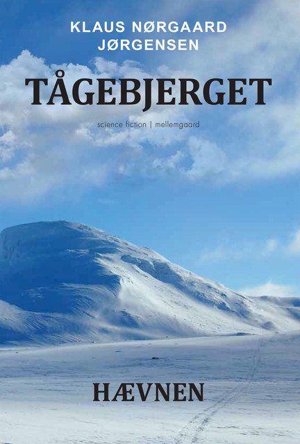Tågebjerget – Hævnen, Klaus Nørgaard Jørgensen