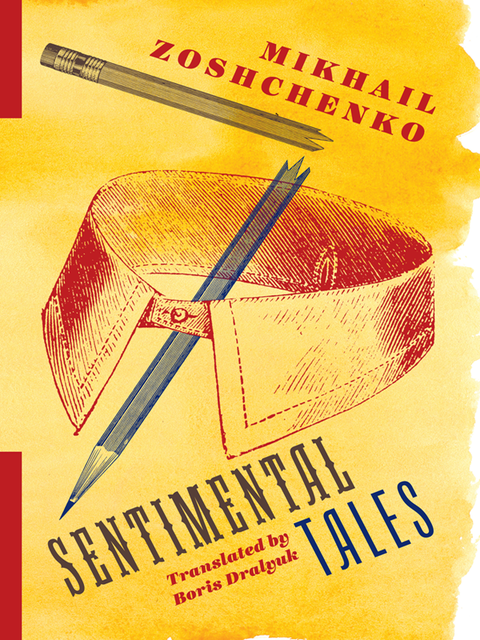 Sentimental Tales, Mikhail Zoshchenko