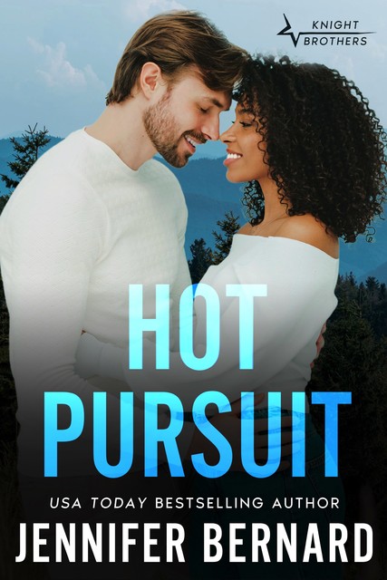 Hot Pursuit, Jennifer Bernard