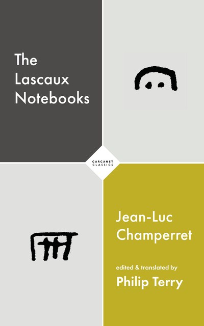 The Lascaux Notebooks, Jean-Luc Champerret