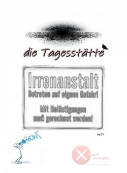 die Tagesstätte, Dirk Hofmann