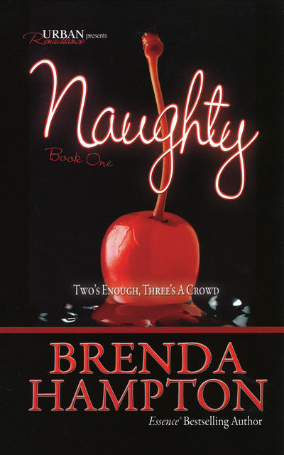 Naughty, Brenda Hampton