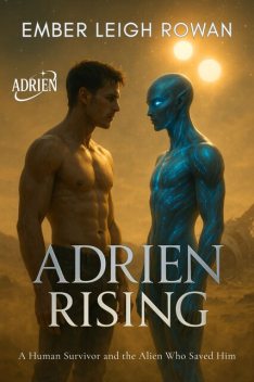 Adrien Rising, Elias Varen Holt