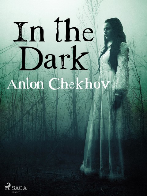 In the Dark, Anton Chekhov