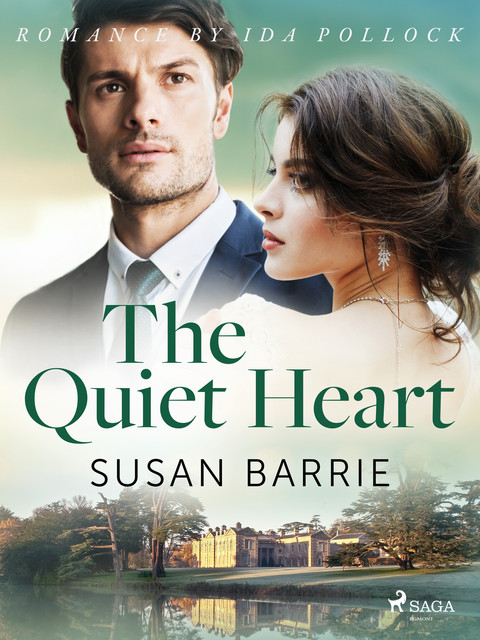The Quiet Heart, Susan Barrie
