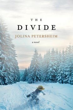 The Divide, Jolina Petersheim