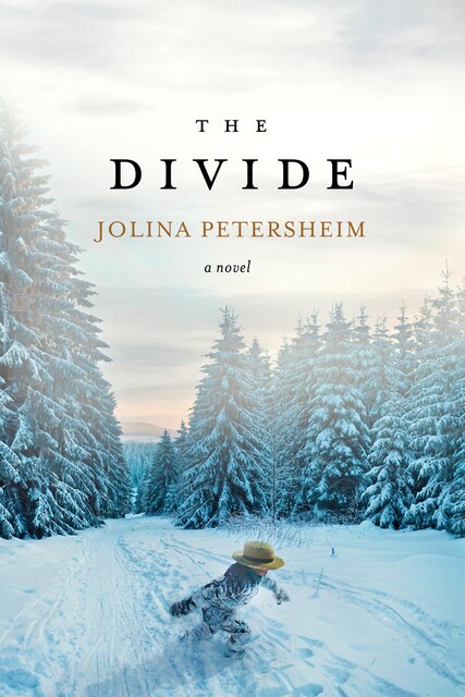 The Divide, Jolina Petersheim