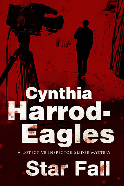 Star Fall, Cynthia Harrod-Eagles