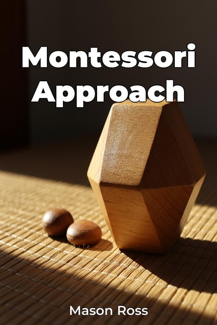 Montessori Approach, Mason Ross