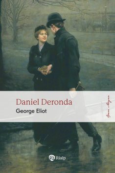 Daniel Deronda, George Eliot