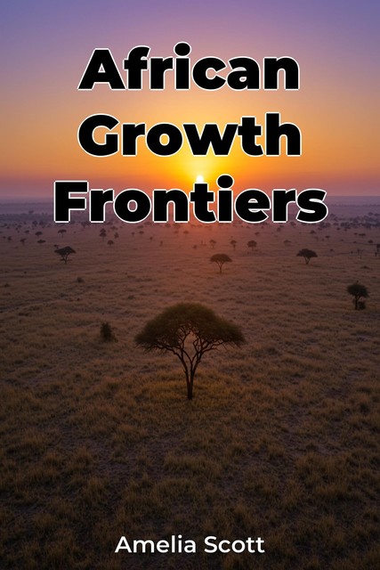 African Growth Frontiers, Amelia Scott