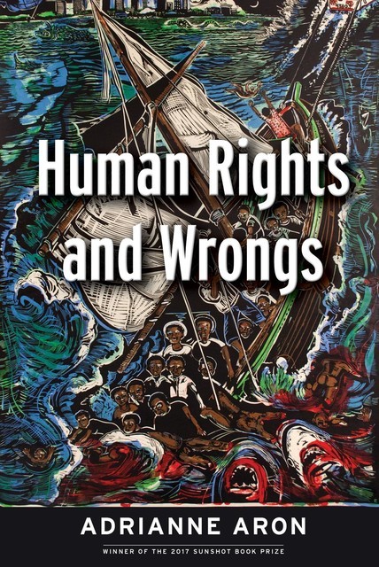 Human Rights and Wrongs, Adrianne Aron