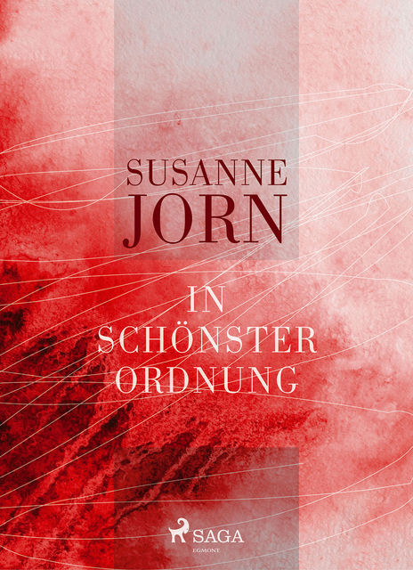 In schönster Ordnung, Susanne Jorn