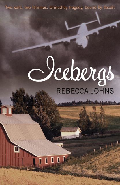 Icebergs, Rebecca Johns