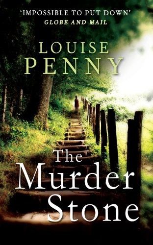 Murder Stone, Penny Louise