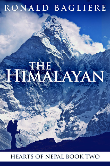 The Himalayan, Ronald Bagliere