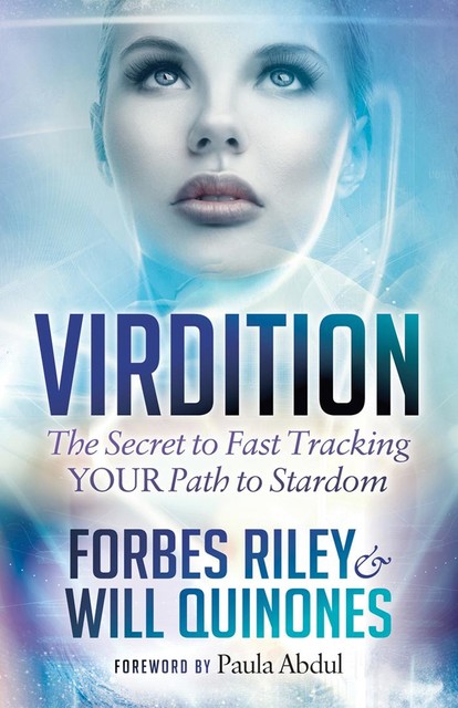 Virdition, Forbes Riley